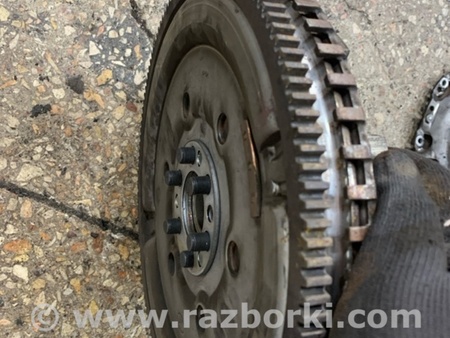 ФОТО Маховик для Nissan Juke (10-19) Київ
