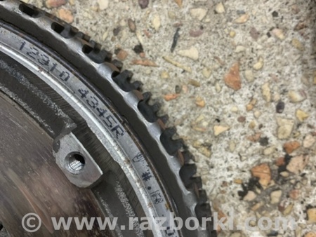 ФОТО Маховик для Nissan Juke (10-19) Київ