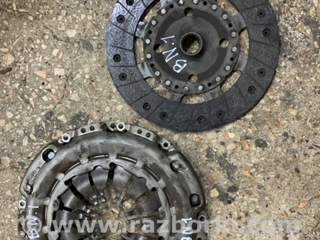 ФОТО Комплект сцепления для Nissan Juke (10-19) Київ