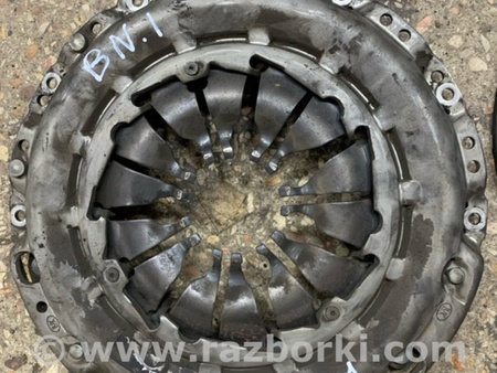 ФОТО Комплект сцепления для Nissan Juke (10-19) Київ