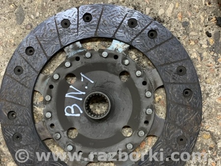 ФОТО Комплект сцепления для Nissan Juke (10-19) Київ