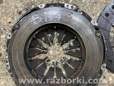 ФОТО Комплект сцепления для Nissan Juke (10-19) Київ