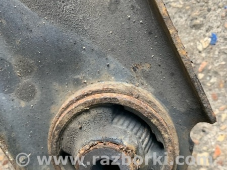 ФОТО Рычаг нижний передний левый для Nissan Juke (10-19) Київ