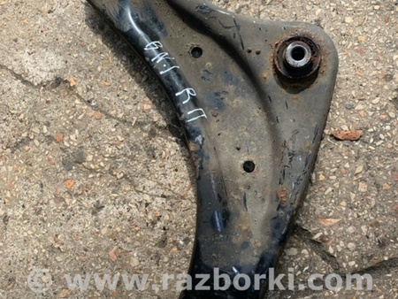 ФОТО Рычаг нижний передний правый для Nissan Juke (10-19) Київ