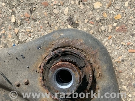 ФОТО Рычаг нижний передний правый для Nissan Juke (10-19) Київ