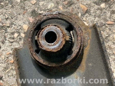 ФОТО Рычаг нижний передний правый для Nissan Juke (10-19) Київ