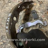 ФОТО Комплект колодок и механизмов ручного торомоза задний левый для Nissan Juke (10-19) Київ