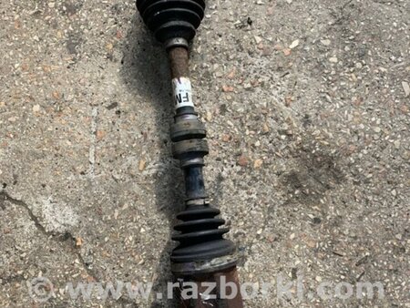 ФОТО Привод передний левый для Nissan Juke (10-19) Київ