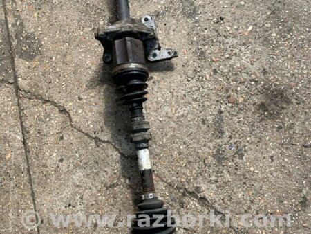 ФОТО Привод передний правый для Nissan Juke (10-19) Київ