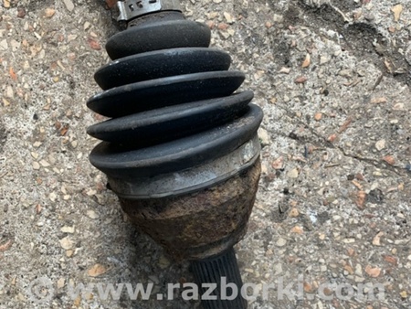 ФОТО Привод передний правый для Nissan Juke (10-19) Київ