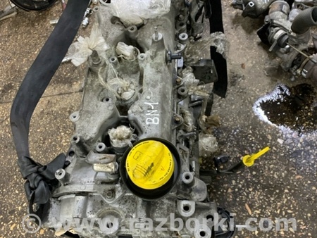 ФОТО Двигатель для Nissan Juke (10-19) Київ