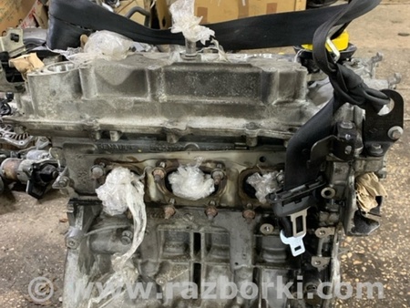 ФОТО Двигатель для Nissan Juke (10-19) Київ
