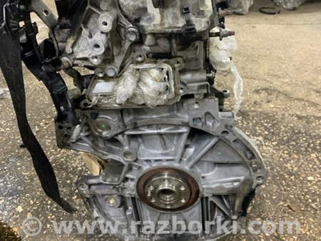 ФОТО Двигатель для Nissan Juke (10-19) Київ