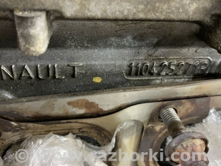 ФОТО Двигатель для Nissan Juke (10-19) Київ