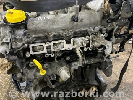 ФОТО Двигатель для Nissan Juke (10-19) Київ