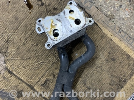 ФОТО Теплообменник для Nissan Juke (10-19) Київ