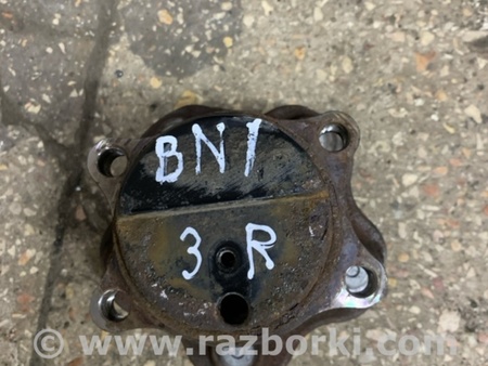 ФОТО Ступица задняя правая для Nissan Juke (10-19) Київ