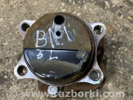 ФОТО Ступица задняя левая для Nissan Juke (10-19) Київ