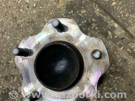 ФОТО Ступица задняя левая для Nissan Juke (10-19) Київ