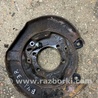 Тормозной щиток задний правый Nissan Juke (10-19)