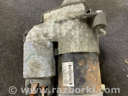 ФОТО Стартер для Nissan Juke (10-19) Київ