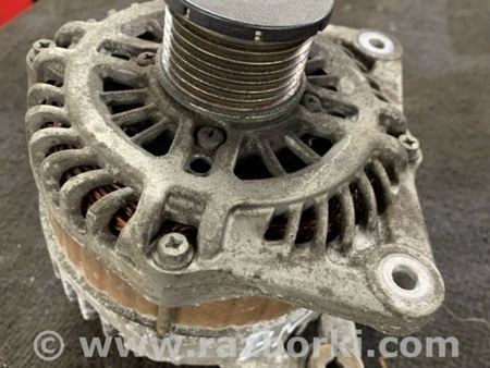 ФОТО Генератор для Nissan Juke (10-19) Київ