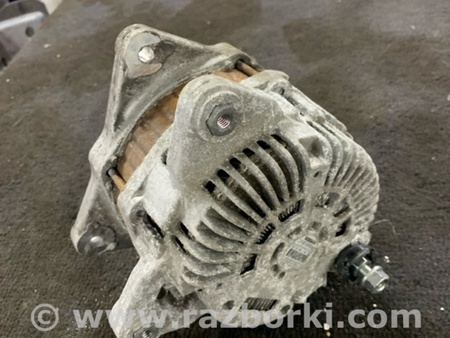 ФОТО Генератор для Nissan Juke (10-19) Київ