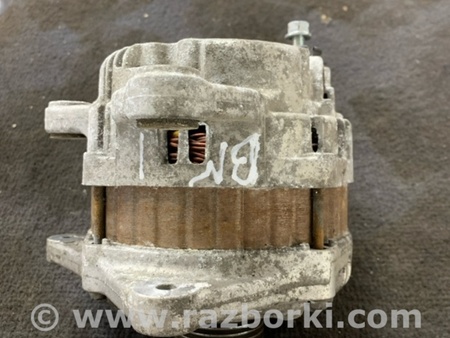 ФОТО Генератор для Nissan Juke (10-19) Київ