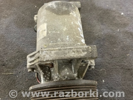ФОТО Компрессор кондиционера для Nissan Juke (10-19) Київ