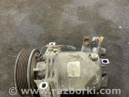 ФОТО Компрессор кондиционера для Nissan Juke (10-19) Київ