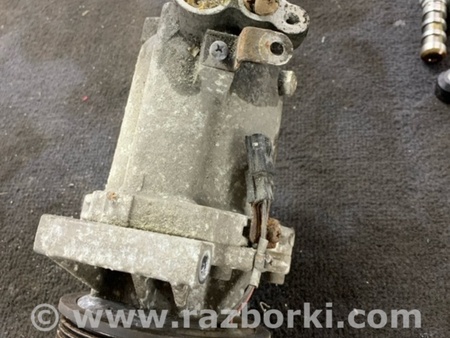 ФОТО Компрессор кондиционера для Nissan Juke (10-19) Київ