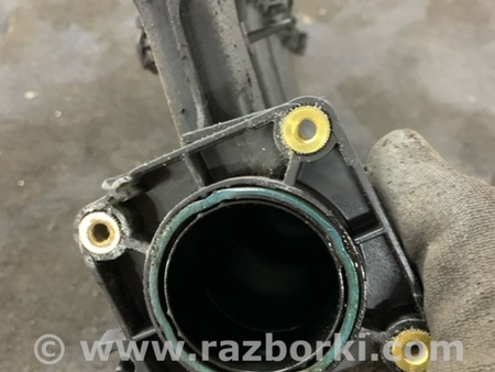 ФОТО Коллектор впускной для Nissan Juke (10-19) Київ