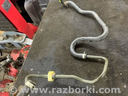 ФОТО Вакуумная трубка для Nissan Juke (10-19) Київ