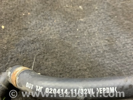 ФОТО Вакуумная трубка для Nissan Juke (10-19) Київ