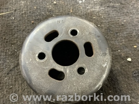 ФОТО Шкив помпы для Nissan Juke (10-19) Київ