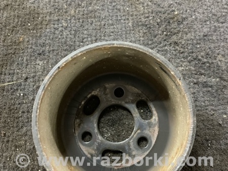 ФОТО Шкив помпы для Nissan Juke (10-19) Київ