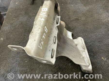 ФОТО Кронштейн для Nissan Juke (10-19) Київ