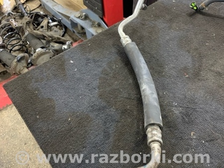 ФОТО Шланг кондиционера для Nissan Juke (10-19) Київ