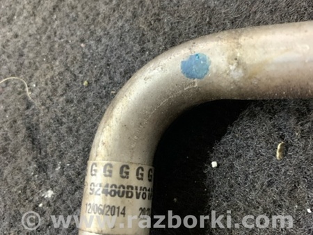 ФОТО Шланг кондиционера для Nissan Juke (10-19) Київ