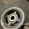 ФОТО Шкив коленвала для Nissan Juke (10-19) Київ