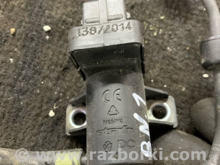 ФОТО Клапан для Nissan Juke (10-19) Київ