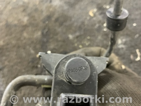 ФОТО Клапан для Nissan Juke (10-19) Київ