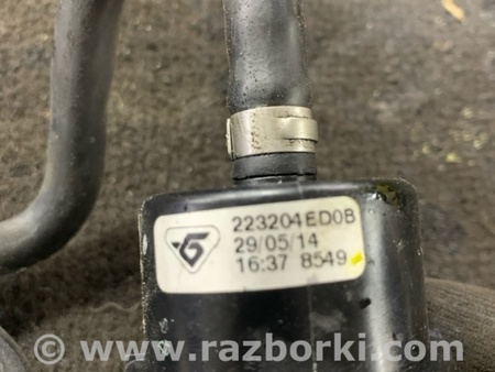 ФОТО Клапан для Nissan Juke (10-19) Київ