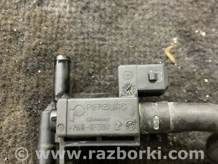 ФОТО Клапан для Nissan Juke (10-19) Київ