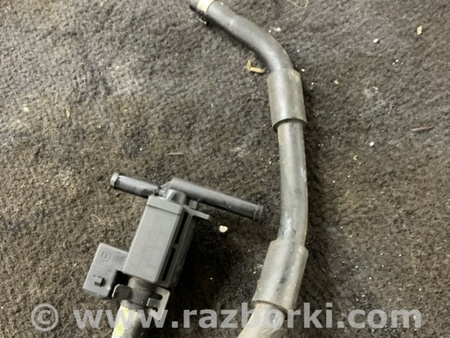 ФОТО Клапан для Nissan Juke (10-19) Київ