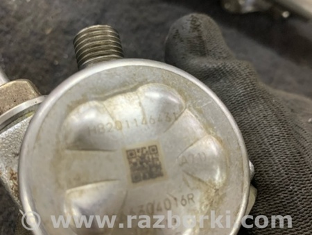 ФОТО ТНВД для Nissan Juke (10-19) Київ