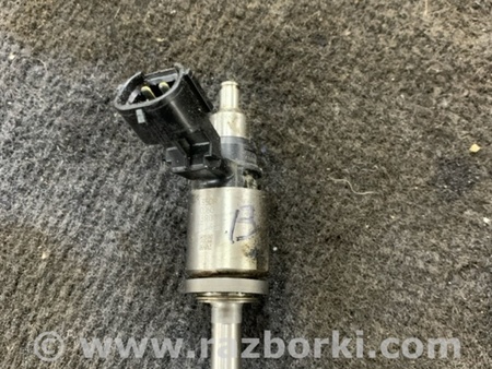 ФОТО Форсунка топливная для Nissan Juke (10-19) Київ