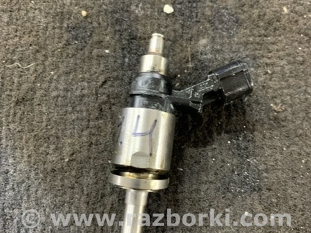 ФОТО Форсунка топливная для Nissan Juke (10-19) Київ