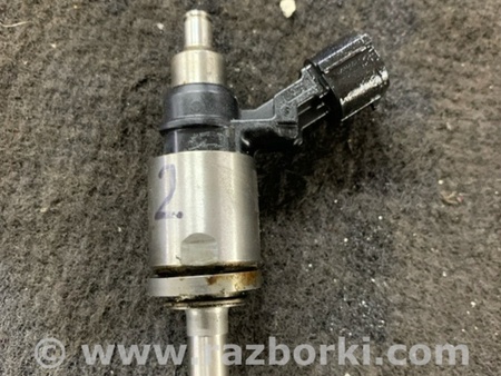 ФОТО Форсунка топливная для Nissan Juke (10-19) Київ