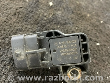 ФОТО Датчик для Nissan Juke (10-19) Київ